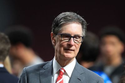 Owner John W Henry insists commitment to Liverpool is ‘stronger than ever’