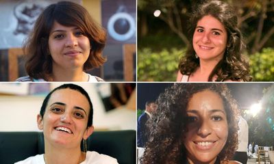 Journalists go on trial in Egypt for ‘offending MPs’
