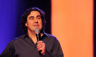 Going out-out again: Micky Flanagan’s irresistibly unreconstructed comedy comeback