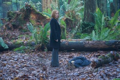 5 Years Ago, a Disappointing Sci-Fi Reboot Aired One Great Episode