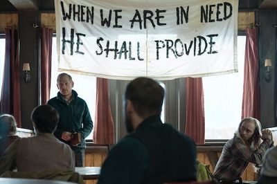 'The Last of Us' Episode 8’s Biggest Change Sets Up a Major Season 2 Villain
