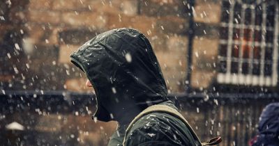 Edinburgh hour-by-hour snow forecast as Met Office issue five-day weather warning