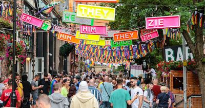 Manchester Pride 2023 ticket prices as LGBTQ+ festival returns for 'exciting' celebration