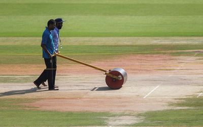 BCCI, India management blamed for Indore pitch rating