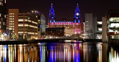 Liverpool hotels with rooms for Eurovision weekend and how much they're charging