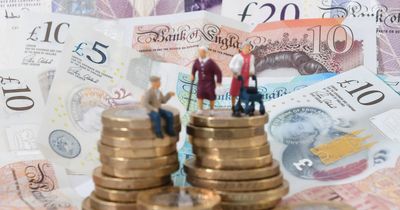 All the state pension changes coming within a few weeks