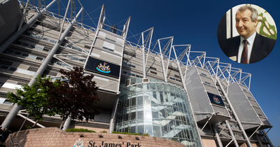 Stadium mastermind gives Newcastle expansion hope after previous 60,000-seater and hotel plan