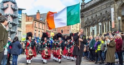 Leeds St Patrick's Day Parade 2023: Route, road closures, and what's on