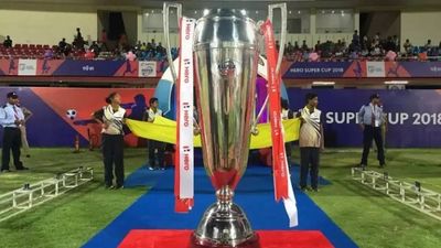 Super Cup to begin from April 3; Kerala Blasters face Bengaluru FC again