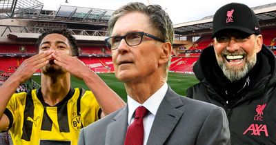 Liverpool owner John W Henry outlines summer transfer strategy with investment promise