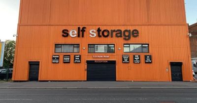 Huge self storage unit opposite Apollo could be turned into snooker hall and bar to appeal to recent Hong Kong arrivals
