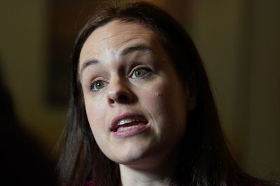 Forbes wants to ‘scale up’ medical student numbers if she becomes first minister