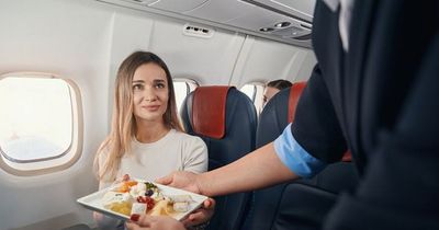 Mum slammed for 'petty' revenge on passenger who kept seat reclined during entire flight