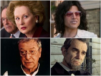 Daniel Day-Lewis over Bradley Cooper?!: The 13 most confusing Oscar screw-ups of all time