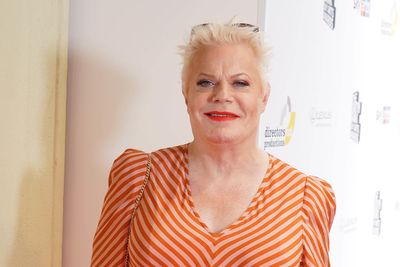 ‘I’m going to be Suzy’: Eddie Izzard announces new alternate name people can choose to use