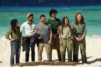 6 burning questions ahead of this week’s episode of Survivor 44