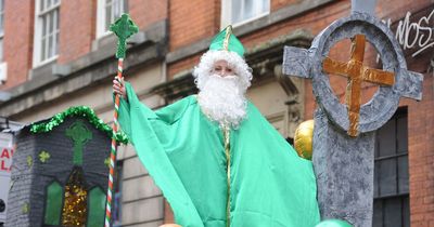 Leeds St Patrick's Day Parade road closures for 2023 that you need to know about