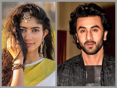Will Sai Pallavi play Sita to Ranbir Kapoor's Rama in Madhu Mantena’s 'Ramayan'? Here’s what we know…