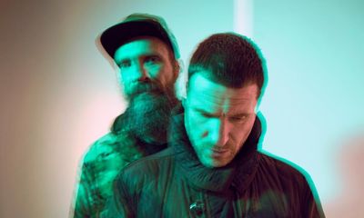 Sleaford Mods: ‘The UK is like a crazy golf course – all we’ve got left are landmarks’