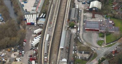 Warning to rail passengers ahead of major three-week engineering work