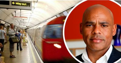 Bristol rapid transit could be only £7 billion but has to go partly underground, Mayor Marvin Rees says