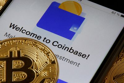 Missing $96,000 is your problem, Coinbase allegedly told an account holder