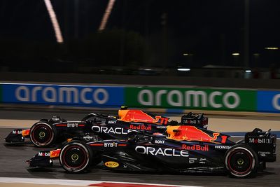 Red Bull 'wouldn't mind boring year' but expects closer F1 races