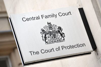 Seriously ill pensioner can spend remaining days at home with pet bird – judge