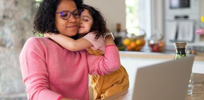 5 ways college students who are also parents can help their young children in school