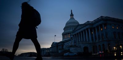 How the 'Holman rule' allows the House to fast-track proposals to gut government programs without debate or much thought at all