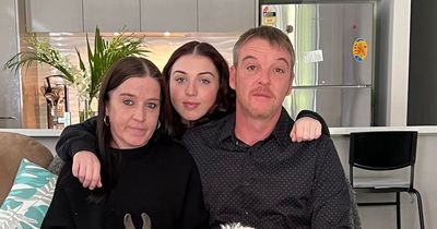 'Best news ever' as Ayrshire family told they can stay in Australia following visa problems