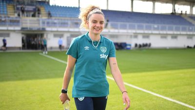 Liverpool vow to get Leanne Kiernan back ‘fit and healthy’ to fulfill World Cup dream with Ireland