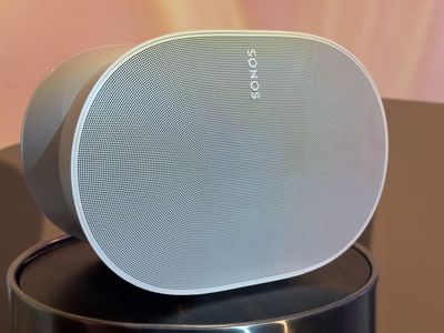 Sonos' Era 100 and Era 300 Speakers Are Official and the Sound Is Robust