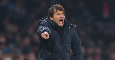 Antonio Conte Tottenham exit latest: New manager search, Conte breaks silence, Levy statement