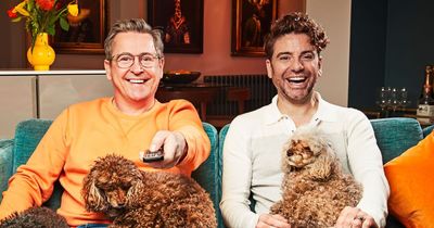Gogglebox star says he never wanted to join show until bosses' offer
