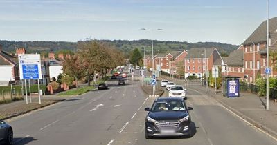 Busy Cardiff road to close overnight for two months