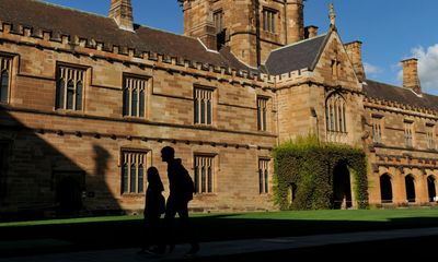 Why Australian universities are outsourcing courses to for-profit providers
