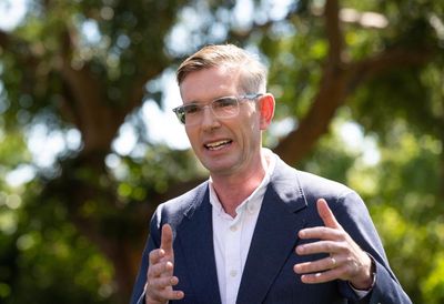 NSW Coalition accused of racism and paternalism after pledge to stop controversial development