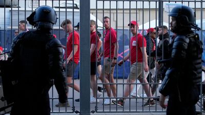 UEFA to refund Liverpool fans who attended chaotic Paris Champions League final