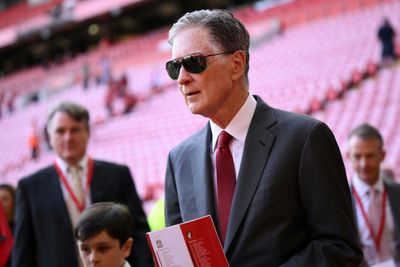 Liverpool owner says commitment 'stronger than ever'