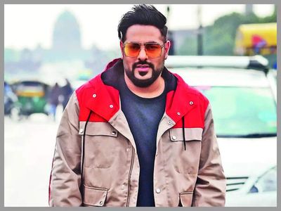 Badshah talks about today's music scenario in a series of tweets; says 'koi bhi gaana hit ho raha hai'