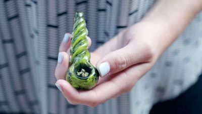Studies Link Marijuana Legalization to All Sorts of Positive Public Health Outcomes