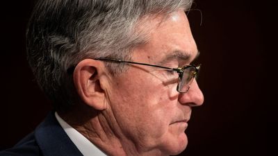 What to Expect From Jerome Powell's Senate Testimony