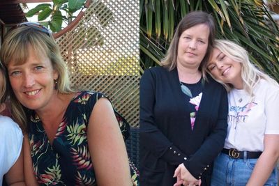 Daughter becomes mother’s carer after thinking dementia was menopause