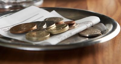 'I'm a restaurant worker - I got better tips after pretending to have children'