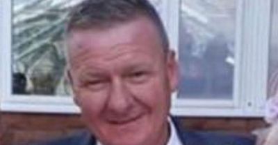 Scots dad missing from home without heart medication as family issue desperate appeal