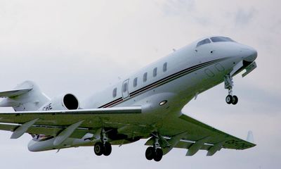 Ex-official in Clinton and Obama White Houses dies in air turbulence incident
