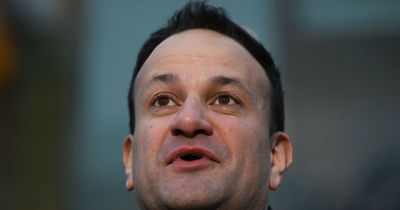 Leo Varadkar says eviction ban was creating a 'new form of homelessness' as he defends ending moratorium