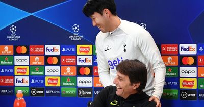 Every word Son Heung-min said on his Tottenham season and what he can do 'much, much better'