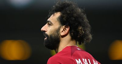 Dwight Yorke tells Mohamed Salah how to 'be a real great' in bizarre Liverpool comments